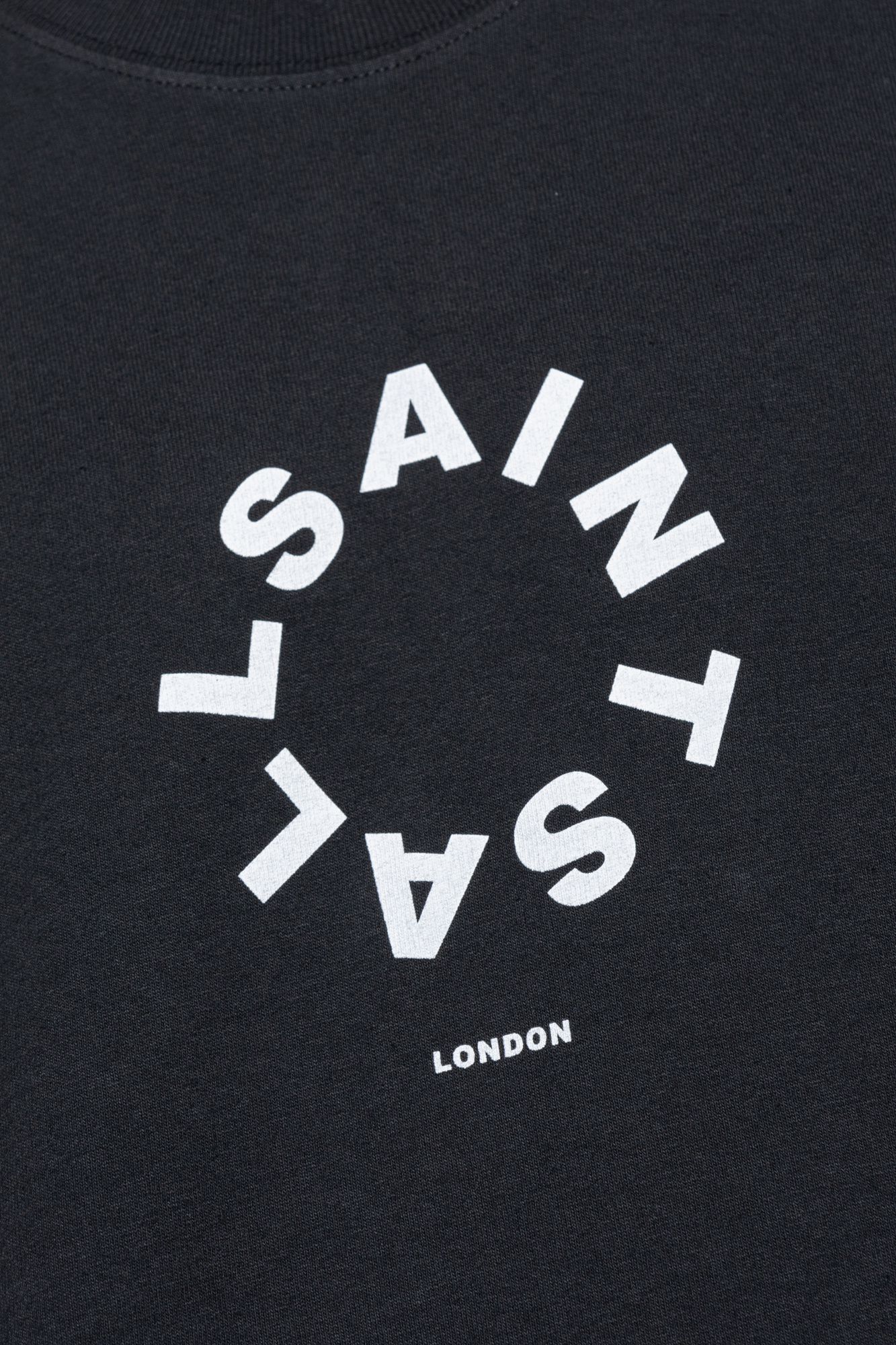 AllSaints Printed T-shirt | Men's Clothing | Vitkac AllSaints Printed T-shirt | Men's Clothing | Vitkac